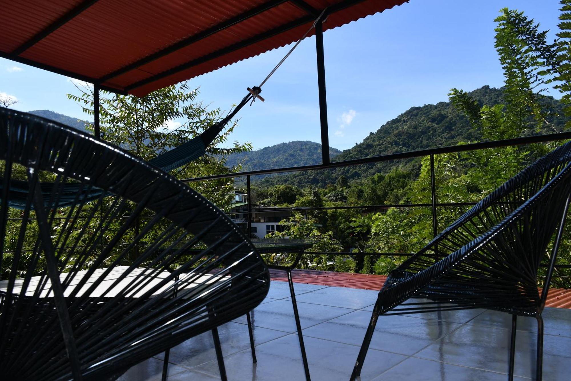 Minca Seasons Birds旅舍 外观 照片